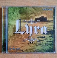 Lyra - By celtic spirit * CD Album Kiel - Gaarden Vorschau