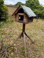 Vogelhaus aus reinem echt Holz Hessen - Weiterstadt Vorschau