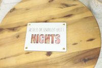 Geburtstagsgeschenk, Geldkarte aus Holz, Geldgeschenk Nordrhein-Westfalen - Bünde Vorschau