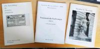 Lot Literatur Münzen Bibliothek Katalog Rom Antike Berlin Berlin - Treptow Vorschau