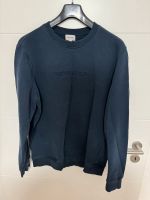 Woolrich herren pullover sweater dunkelblau größe L NEU Baden-Württemberg - Ulm Vorschau