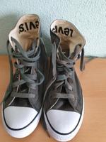 Levi's Strauss Sneakers 43 neu Bayern - Heideck Vorschau
