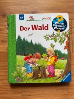 Buch Der Wald Junior von Ravensburger 978-3-473-33298-4 Rheinland-Pfalz - Neuhofen Vorschau