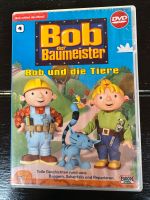 1 DVD Bob der Baumeister, „Bob und die Tiere“ Niedersachsen - Wolfenbüttel Vorschau