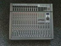 BELL B16 Stereo Powered Mixer Mischpult Hannover - Mitte Vorschau