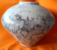 Gerhards Keramik Ufo Vase Form 540/14 mit Originaletikett Hessen - Weiterstadt Vorschau
