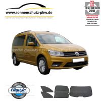 Sonnenschutz Sonniboy VW Caddy IV 2015-10/2020 Rheinland-Pfalz - Westhofen Vorschau