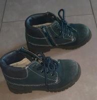 Stiefel Gr. 25, Stiefeletten, feste Schuhe, Winterschuhe Nordrhein-Westfalen - Gelsenkirchen Vorschau