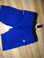 ADIDAS TORWARTHOSE GR XXL SPORTHOSE neu TURNHOSE FUSSBALL HOSE Bayern - Stockheim Oberfr Vorschau