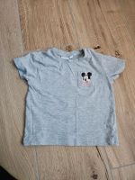 Mickey Mouse Tshirt 80 Hessen - Gießen Vorschau