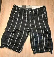 Herren-Shorts von Angelo Litrico (C&A), schwarz in Größe 46 Hessen - Ortenberg Vorschau