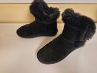 Damen Stiefel Boots Gr. 38 schwarz Graceland Schuhe Bayern - Schwabach Vorschau