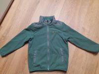 Vaude Fleece Jacke 110/116 Hessen - Rotenburg Vorschau