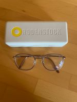 Rodenstock Brille Roségold R7114 Hessen - Hessisch Lichtenau Vorschau