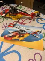 Lego Creator 5866 3in1 Set Rheinland-Pfalz - Wallertheim Vorschau