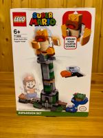 Lego 71388 OVP Super Mario Boss Sumo Bro Topple Tower Rheinland-Pfalz - Schwegenheim Vorschau