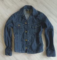 Lee Damenjeansjacke Gr. M dunkelblau Hessen - Linden Vorschau