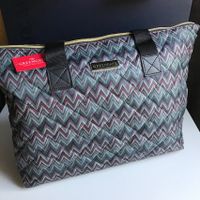 GREENGATE GREEN GATE Tasche Shopper Zindy dark grey Wandsbek - Hamburg Bramfeld Vorschau