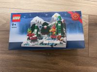 ✅ Lego 40564 Weihnachts Elfen - Neu Nordrhein-Westfalen - Witten Vorschau