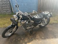 Motorrad Yamaha virago 535 (2Yl) Bayern - Augsburg Vorschau