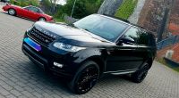 ❌️❌️❌️ Zu verkaufen tauschen Range Rover Sport 3.0 ❌️❌️❌️ Bochum - Bochum-Mitte Vorschau