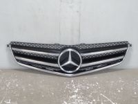 MB C Klasse w204 AMG Grill A2048801083 blende emblem vorne 07-11 Bochum - Bochum-Nord Vorschau