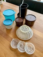 Tupperware diverse Behälter je 5€ Niedersachsen - Ganderkesee Vorschau