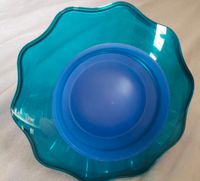 Tupperware Bonboniere Eleganzia blau grün wNeu Sachsen - Remse Vorschau