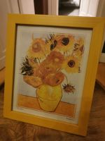 Bild Vang Gogh - Sunflowers Nordrhein-Westfalen - Oberhausen Vorschau