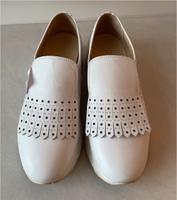 Lederschuhe Geox Gr.40 neu Brandenburg - Potsdam Vorschau