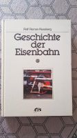 Die Geschichte der Eisenbahn Bayern - Lindenberg im Allgäu Vorschau