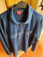 Pullover, 3 Stück, Gr. XL, a. 7€, 2x Blau, 1x Grau Sachsen - Jahnsdorf Vorschau
