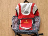 Kinder Rucksack Deuter Junior rot Baden-Württemberg - Warthausen Vorschau