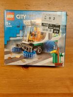 Lego City 60249 Kehrmaschine NEU OVP ungeöffnet! Nordrhein-Westfalen - Herzogenrath Vorschau