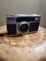 Nikon 35Ti Point & Shoot 35 mm Filmkamera in sehr gutem Zustand München - Bogenhausen Vorschau