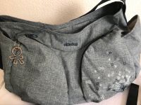 Wickeltasche okiedog jeansblau Baden-Württemberg - Dornstadt Vorschau