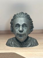 Albert Einstein | Ulm | Büste | Headsethalter Baden-Württemberg - Ulm Vorschau