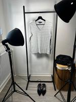 Tommy Hilfiger Pullover – gestreift & elegant Dortmund - Bodelschwingh Vorschau