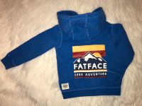 FAT FACE Sweatjacke 4-5 Jahre Hessen - Groß-Zimmern Vorschau