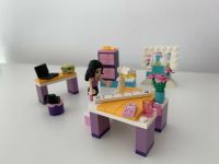 Lego Friends 3936 Emmas Designstudio vollständig, top Hessen - Niederdorfelden Vorschau