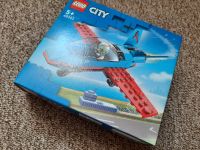 Lego City 60323 Set Flugzeug Sachsen-Anhalt - Seegebiet Mansfelder Land Vorschau