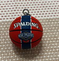 New Orleans Pelicans, NBA Schlüsselanhänger, Basketball Niedersachsen - Buxtehude Vorschau