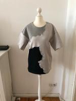 Oversized Sweatshirt Shirt Scandi Clean chic COS &other stories Berlin - Treptow Vorschau
