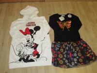 Kleid Longpullover Desigual Minnie Mouse Disney Gr. 158 164 NEU Bielefeld - Brake Vorschau