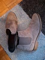 Stiefeletten von Gabor Gr. 9,5/44 Schleswig-Holstein - Norderstedt Vorschau