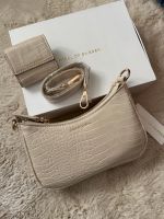 Handtasche Ideal of Sweden beige Thüringen - Bucha Vorschau