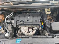 Peugeot 206 306 1,6i 80KW TU5JP4 Motor Engine komplett 136.000km Nordrhein-Westfalen - Dorsten Vorschau