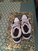 Schuhe Essential New Yorker Farbe weiß Größe 39 Hessen - Pfungstadt Vorschau