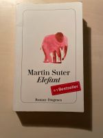 Martin Suter - Elefant Köln - Ehrenfeld Vorschau