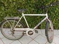 KETTLER Fahrrad Bike Herren Alu 21 Gang 26 Z Silber City Trekking Rheinland-Pfalz - Mainz Vorschau